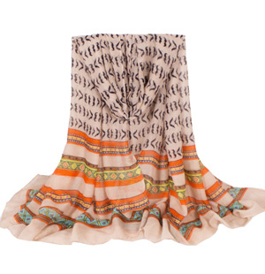Wholesale silk scarf australia
