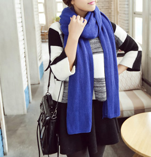 Wholesale scarves wool