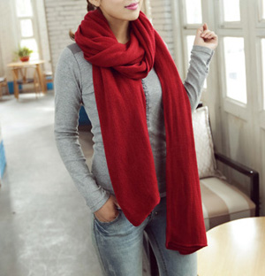 Wholesale scarves wool