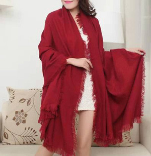 Cashmere scarf sale women