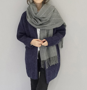 Cashmere wool scarf wholesale