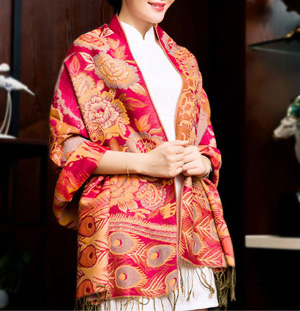 Wholesale womens pashmina scarves