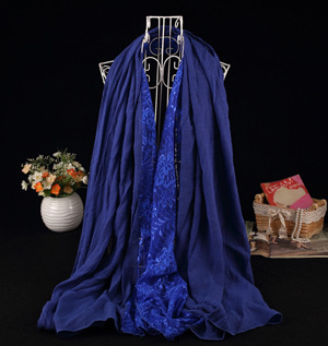 Wholesale linen scarves