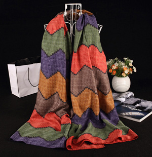 Tartan scarfs wholesale
