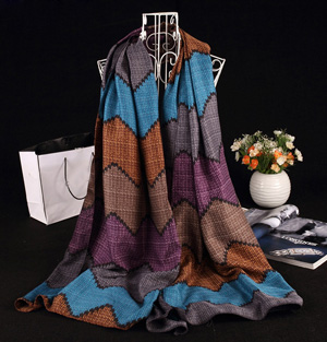 Tartan scarfs wholesale