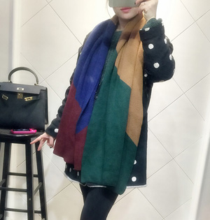 Wholesale wool for scarves