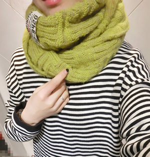 Wholesale women scarves wool