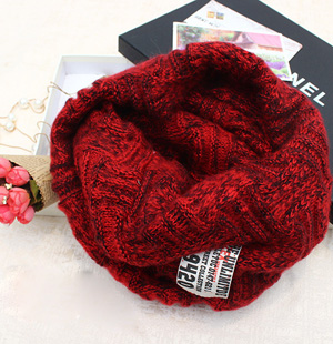 Wholesale women scarves wool