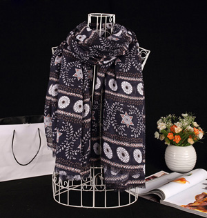 Wholesale europe scarf