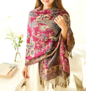 Womens cashmere scarves wholesale
