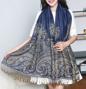 Wholesale cashmere shawls