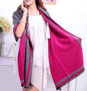 Wholesale pashmina scarf cheap