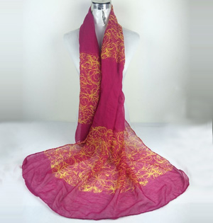 Korea long scarf wholesale