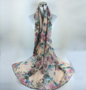 Ladies scarves uk