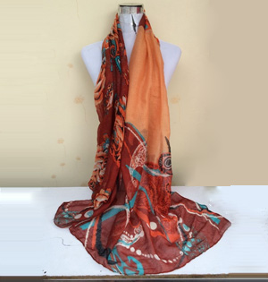 Wholesale high quality scarves
