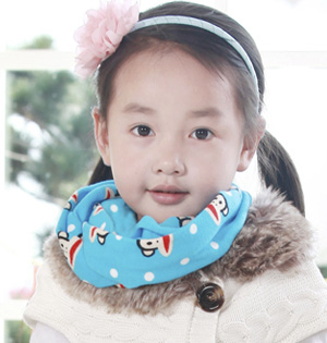 Wholesale children cashmere scarf