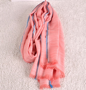 Square cotton scarf wholesale