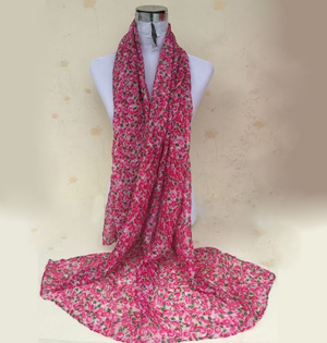 Wholesale unique scarves