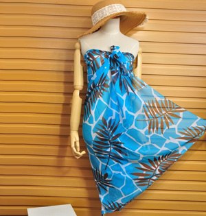 Beach sunscreen scarf wholesale