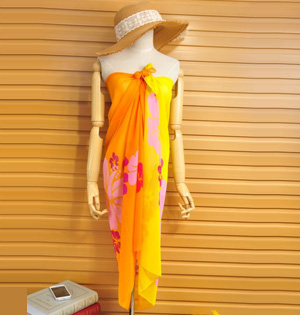Beach wear scarf wholesale