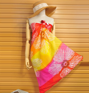 Wholesale beach scarf