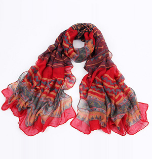 Beach scarf sarong wholesale
