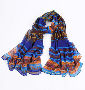 Beach scarf sarong wholesale