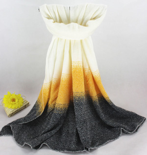 Wholesale wool scarves