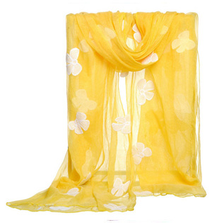 Silk scarf wholesale for sale