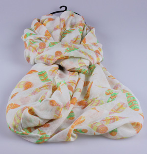 Wholesale woman vintage scarfs