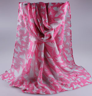 Women viscose scarves wholesale