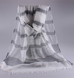 korean cotton scarf wholesale