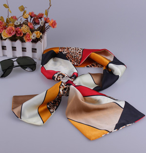 Wholesale silk scarf fabric shawl