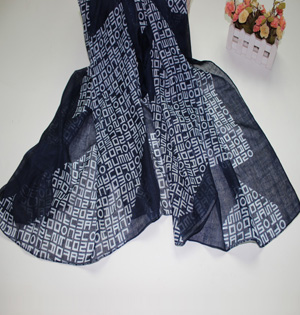 Womens cotton shaw wholesalel