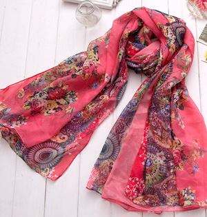 Beach scarf wrap wholesale
