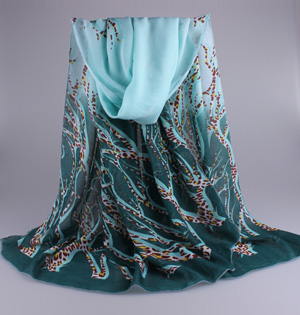 Cotton scarf india wholesale