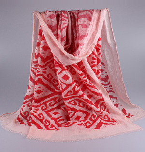 Wholesale cotton scarf tassels