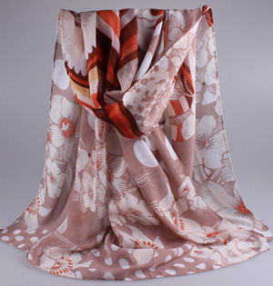 Arab cotton scarf wholesale