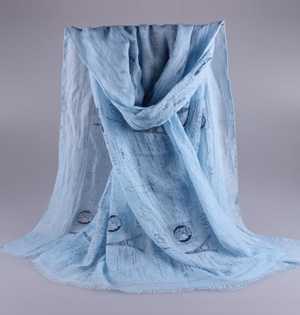 Wholesale scarf cotton