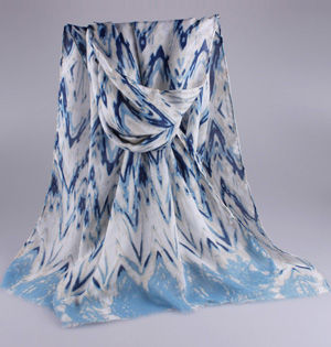 Cotton neck scarves wholesale