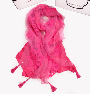 Quality cotton scarves wholesale