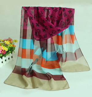 Wholesale chiffon scarf uk