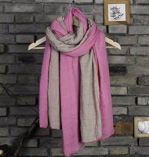 Wholesale cotton scarf women