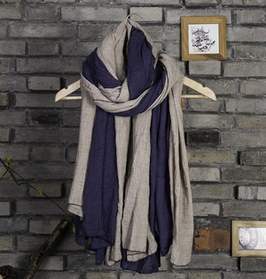 Wholesale cotton scarf women