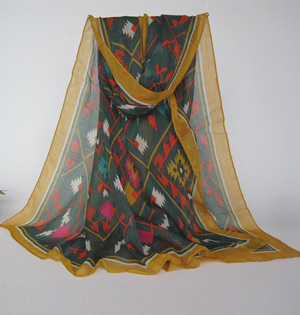 Wholesale plain viscose scarf