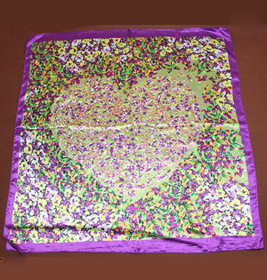 Wholesale oversized silk scarf