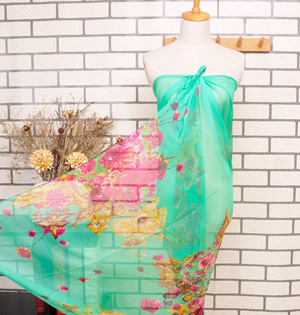 China beach scarf wholesale