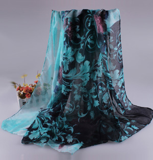Wholesale linen scarf