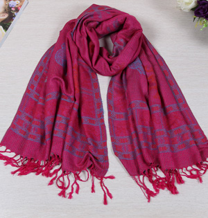 Winter women neck scarf wholesale
