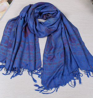 Winter women neck scarf wholesale